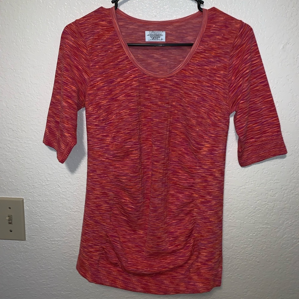 Athleta shirt
